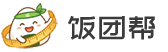 饭团帮 Logo